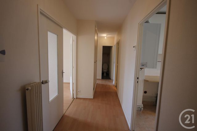 Appartement &agrave; louer - 3 pi&egrave;ces - 71 m2 - Olivet - 45 - CENTRE