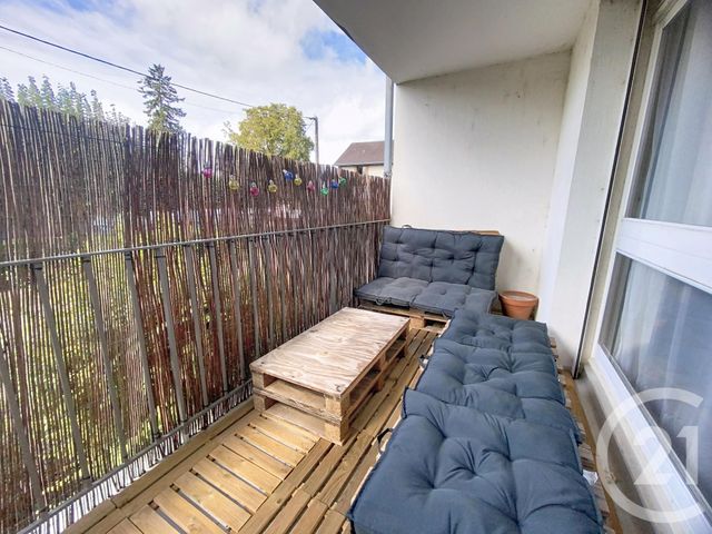 Appartement F3 &agrave; louer - 3 pi&egrave;ces - 59,63 m2 - La Chapelle St Mesmin - 45 - CENTRE