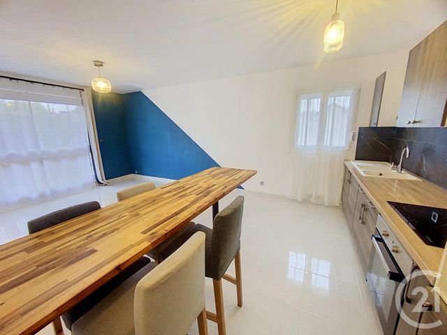 appartement - LA CHAPELLE ST MESMIN - 45