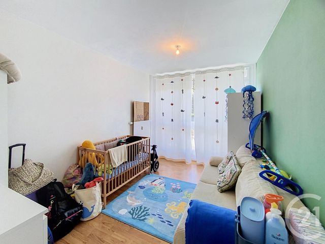 Appartement F3 &agrave; louer - 3 pi&egrave;ces - 59,63 m2 - La Chapelle St Mesmin - 45 - CENTRE