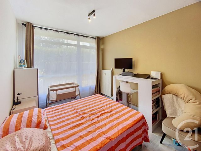 Appartement F3 &agrave; louer - 3 pi&egrave;ces - 59,63 m2 - La Chapelle St Mesmin - 45 - CENTRE