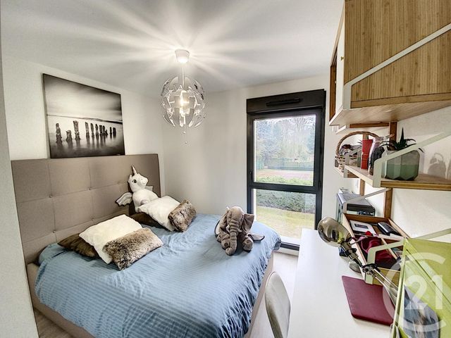 Appartement F5 &agrave; louer - 5 pi&egrave;ces - 86,16 m2 - Olivet - 45 - CENTRE