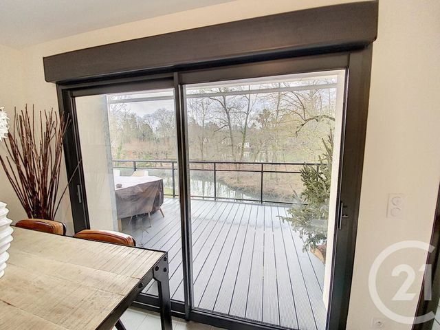 Appartement F5 &agrave; louer - 5 pi&egrave;ces - 86,16 m2 - Olivet - 45 - CENTRE