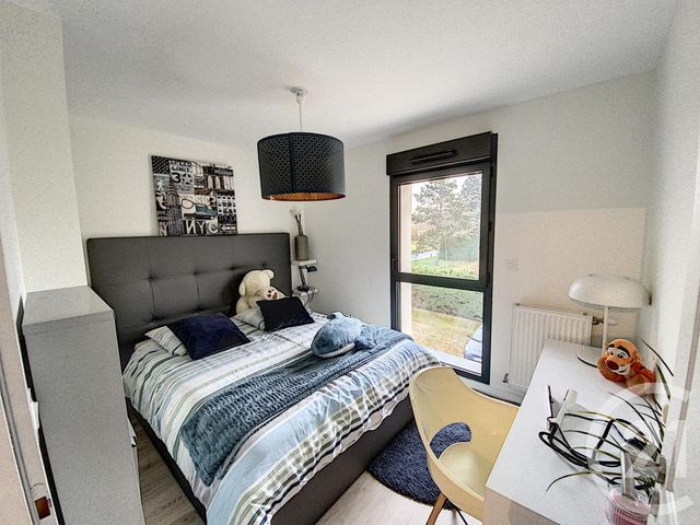 Appartement F5 &agrave; louer - 5 pi&egrave;ces - 86,16 m2 - Olivet - 45 - CENTRE