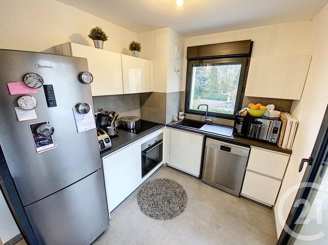 Appartement F5 &agrave; louer - 5 pi&egrave;ces - 86,16 m2 - Olivet - 45 - CENTRE