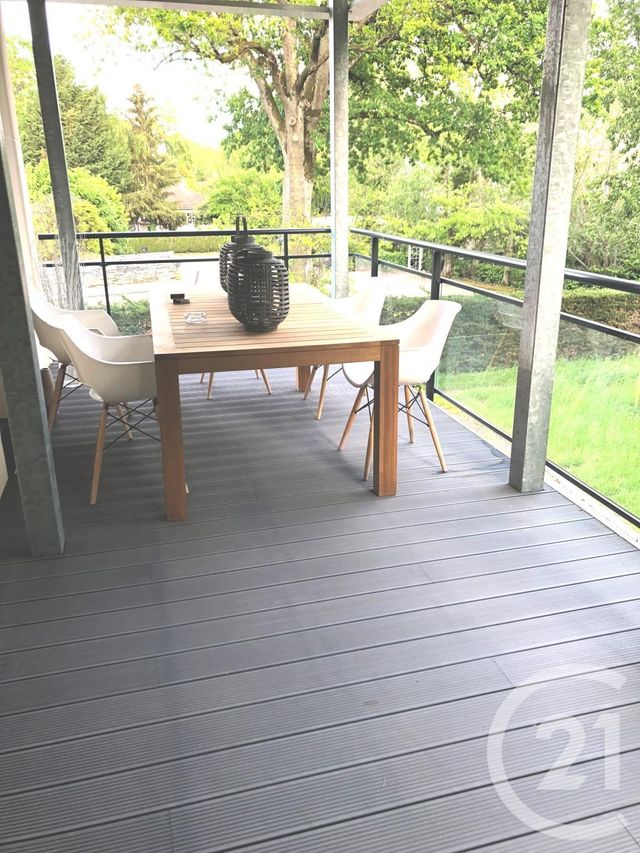 Appartement F5 &agrave; louer - 5 pi&egrave;ces - 86,16 m2 - Olivet - 45 - CENTRE