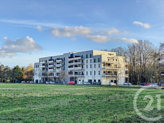 Appartement F5 &agrave; louer - 5 pi&egrave;ces - 86,16 m2 - Olivet - 45 - CENTRE