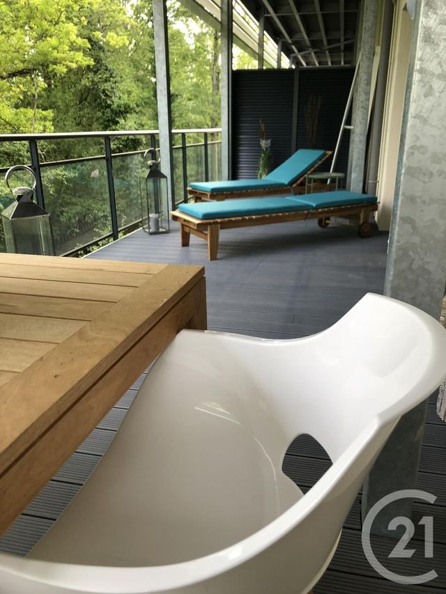 Appartement F5 &agrave; louer - 5 pi&egrave;ces - 86,16 m2 - Olivet - 45 - CENTRE