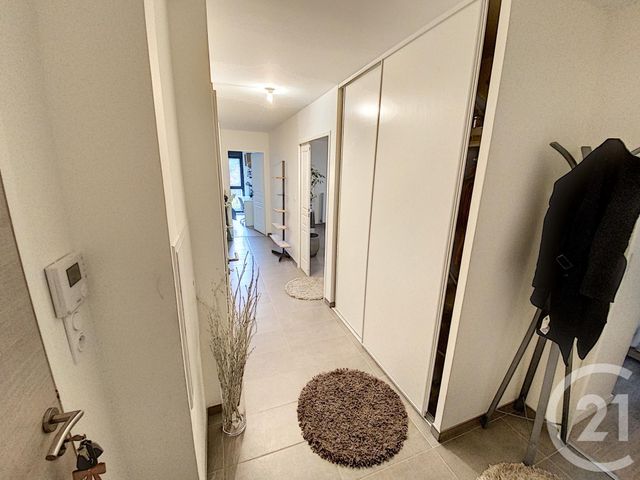 Appartement F5 &agrave; louer - 5 pi&egrave;ces - 86,16 m2 - Olivet - 45 - CENTRE