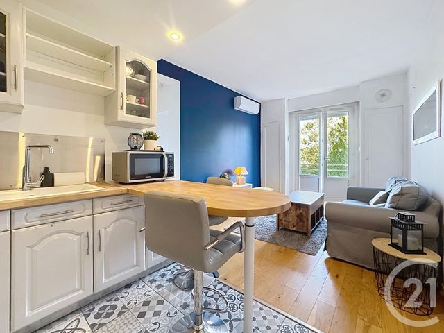 Appartement F2 &agrave; vendre - 2 pi&egrave;ces - 40,20 m2 - Olivet - 45 - CENTRE