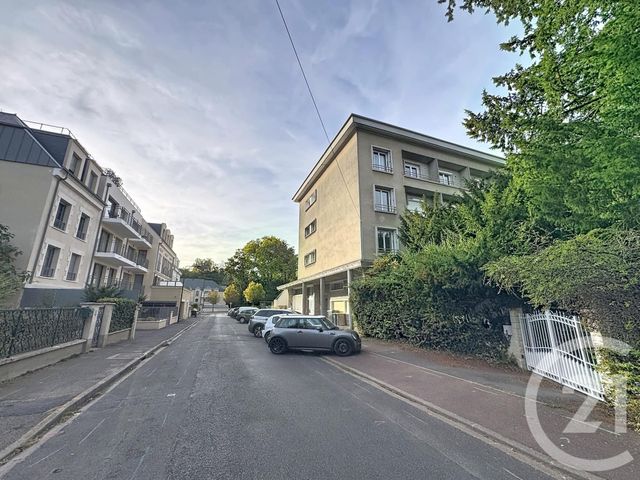 Appartement F2 &agrave; vendre - 2 pi&egrave;ces - 40,20 m2 - Olivet - 45 - CENTRE