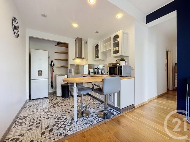 Appartement F2 &agrave; vendre - 2 pi&egrave;ces - 40,20 m2 - Olivet - 45 - CENTRE
