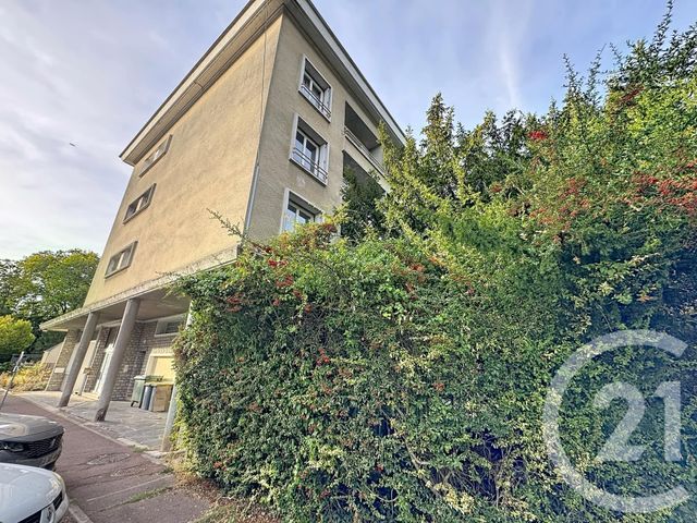 Appartement F2 &agrave; vendre - 2 pi&egrave;ces - 40,20 m2 - Olivet - 45 - CENTRE