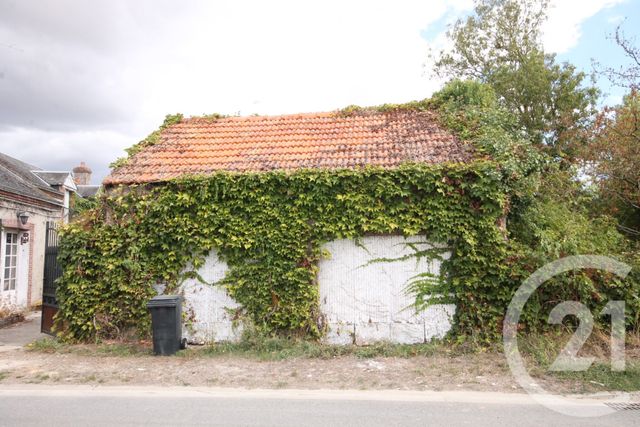 Maison &agrave; vendre - 4 pi&egrave;ces - 117,60 m2 - Huisseau Sur Mauves - 45 - CENTRE