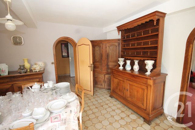 Maison &agrave; vendre - 4 pi&egrave;ces - 117,60 m2 - Huisseau Sur Mauves - 45 - CENTRE