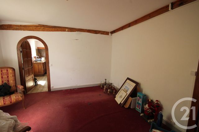 Maison &agrave; vendre - 4 pi&egrave;ces - 117,60 m2 - Huisseau Sur Mauves - 45 - CENTRE
