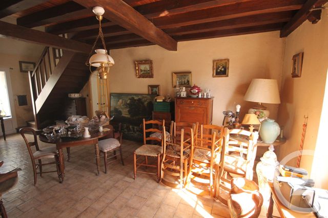 Maison &agrave; vendre - 4 pi&egrave;ces - 117,60 m2 - Huisseau Sur Mauves - 45 - CENTRE