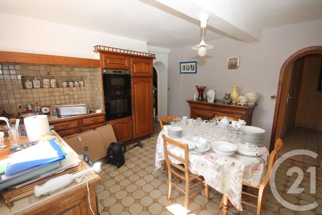 Maison &agrave; vendre - 4 pi&egrave;ces - 117,60 m2 - Huisseau Sur Mauves - 45 - CENTRE