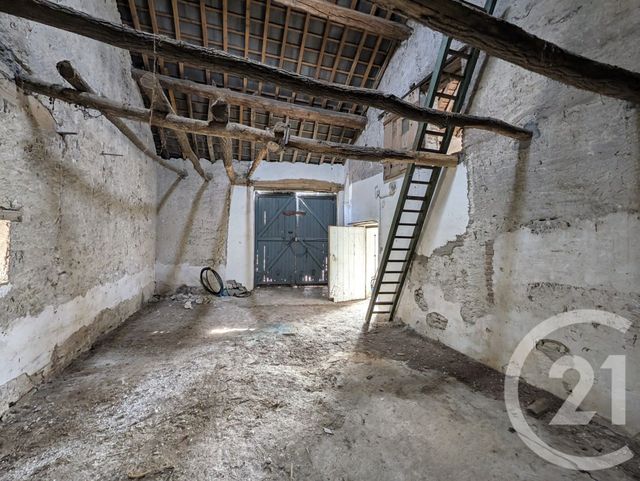 Maison &agrave; vendre - 1 pi&egrave;ce - 88 m2 - Ingre - 45 - CENTRE