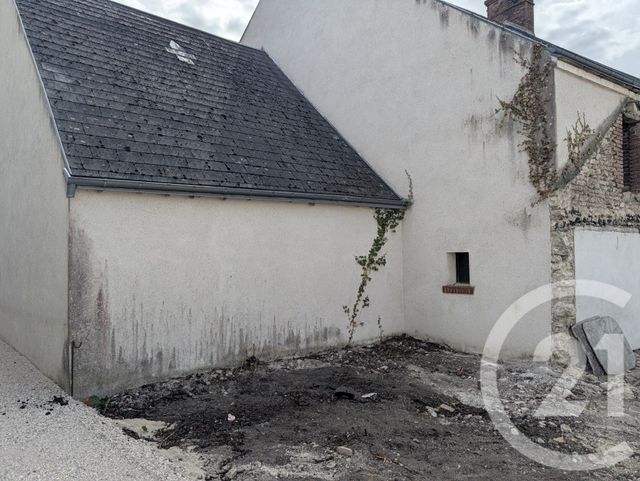 Maison &agrave; vendre - 1 pi&egrave;ce - 88 m2 - Ingre - 45 - CENTRE