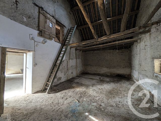 Maison &agrave; vendre - 1 pi&egrave;ce - 88 m2 - Ingre - 45 - CENTRE