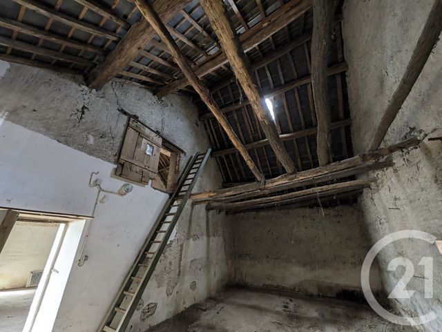 Maison &agrave; vendre - 1 pi&egrave;ce - 88 m2 - Ingre - 45 - CENTRE