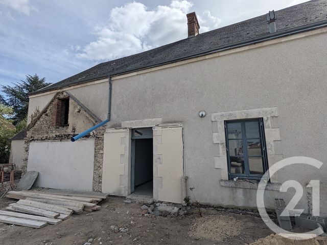 Maison &agrave; vendre - 1 pi&egrave;ce - 160 m2 - Ingre - 45 - CENTRE
