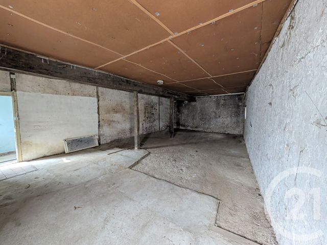 Maison &agrave; vendre - 1 pi&egrave;ce - 160 m2 - Ingre - 45 - CENTRE
