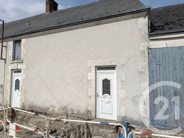 Maison &agrave; vendre - 1 pi&egrave;ce - 160 m2 - Ingre - 45 - CENTRE