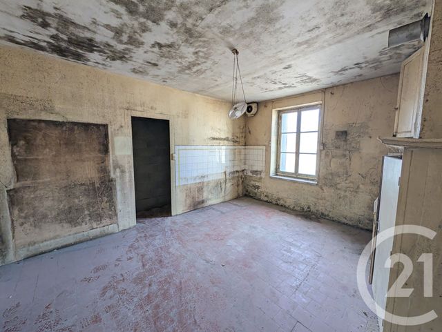 Maison &agrave; vendre - 1 pi&egrave;ce - 105 m2 - Ingre - 45 - CENTRE