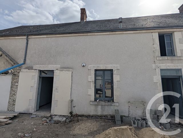 Maison &agrave; vendre - 1 pi&egrave;ce - 105 m2 - Ingre - 45 - CENTRE