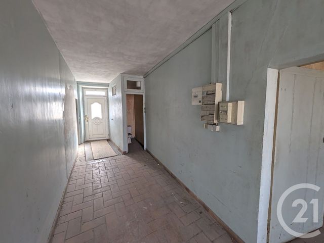 Maison &agrave; vendre - 1 pi&egrave;ce - 105 m2 - Ingre - 45 - CENTRE