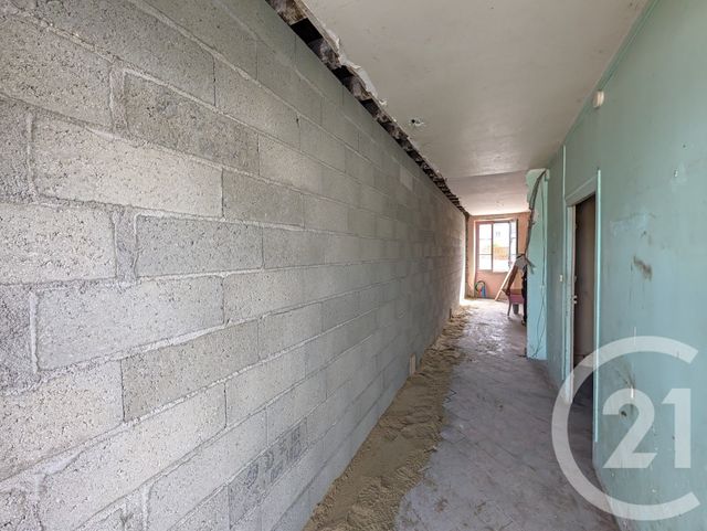 Maison &agrave; vendre - 1 pi&egrave;ce - 105 m2 - Ingre - 45 - CENTRE