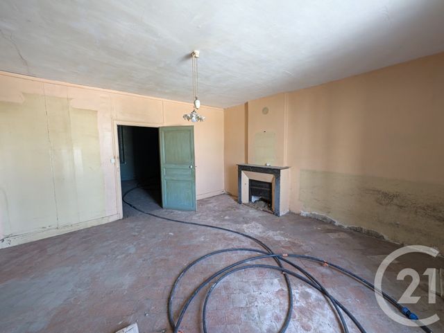 Maison &agrave; vendre - 1 pi&egrave;ce - 105 m2 - Ingre - 45 - CENTRE