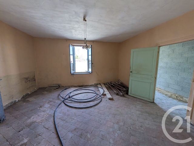 Maison &agrave; vendre - 1 pi&egrave;ce - 105 m2 - Ingre - 45 - CENTRE
