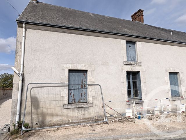 maison - INGRE - 45