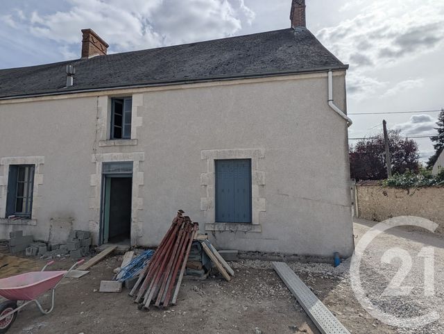 Maison &agrave; vendre - 1 pi&egrave;ce - 105 m2 - Ingre - 45 - CENTRE