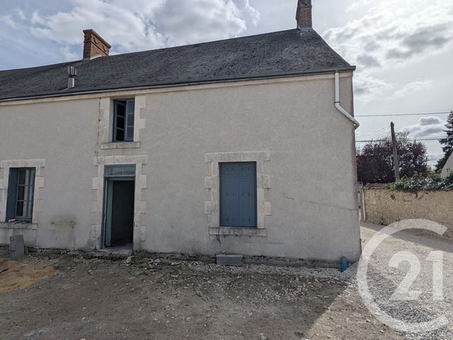 maison - INGRE - 45