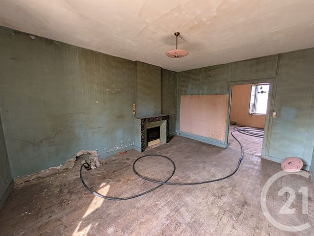 Maison &agrave; vendre - 1 pi&egrave;ce - 105 m2 - Ingre - 45 - CENTRE
