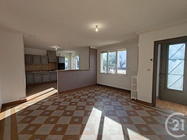 Maison &agrave; vendre - 4 pi&egrave;ces - 78 m2 - La Chapelle St Mesmin - 45 - CENTRE