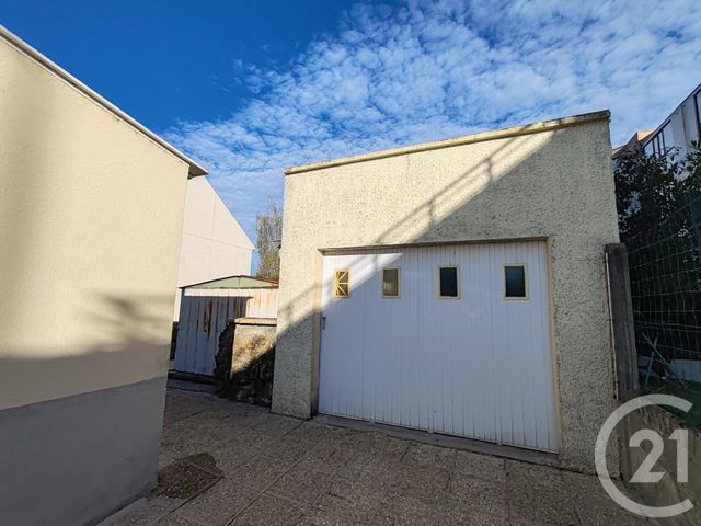 Maison &agrave; vendre - 4 pi&egrave;ces - 78 m2 - La Chapelle St Mesmin - 45 - CENTRE