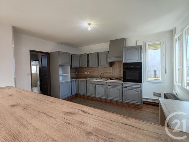 Maison &agrave; vendre - 4 pi&egrave;ces - 78 m2 - La Chapelle St Mesmin - 45 - CENTRE