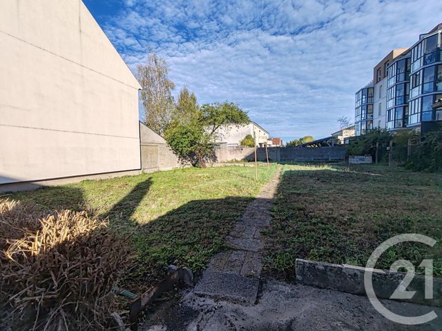 Maison &agrave; vendre - 4 pi&egrave;ces - 78 m2 - La Chapelle St Mesmin - 45 - CENTRE