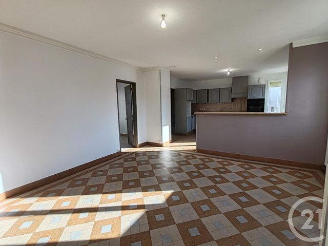 Maison &agrave; vendre - 4 pi&egrave;ces - 78 m2 - La Chapelle St Mesmin - 45 - CENTRE