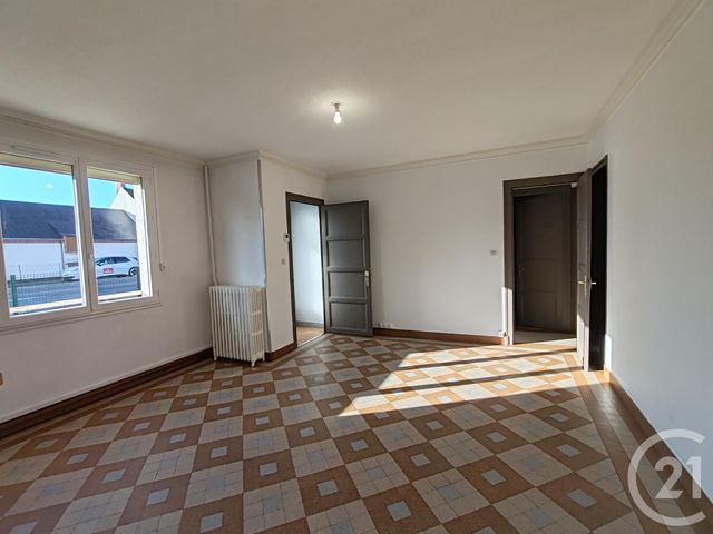 Maison &agrave; vendre - 4 pi&egrave;ces - 78 m2 - La Chapelle St Mesmin - 45 - CENTRE
