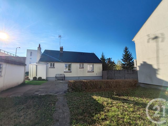 Maison &agrave; vendre - 4 pi&egrave;ces - 78 m2 - La Chapelle St Mesmin - 45 - CENTRE