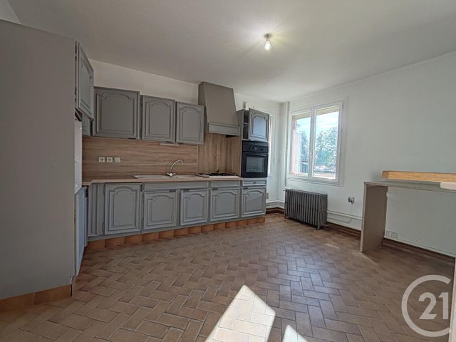 Maison &agrave; vendre - 4 pi&egrave;ces - 78 m2 - La Chapelle St Mesmin - 45 - CENTRE