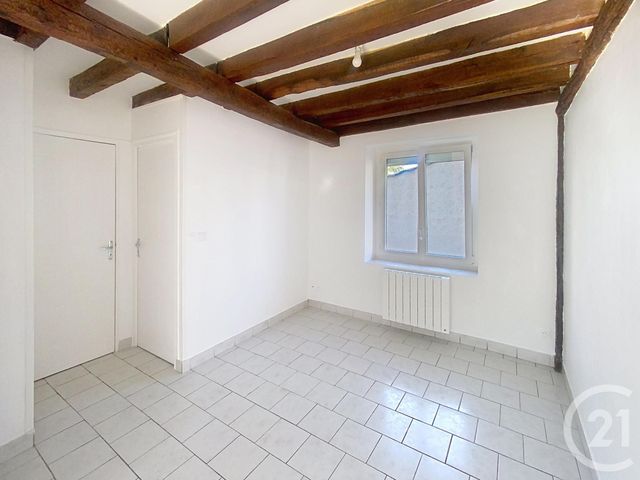 Appartement F3 &agrave; louer - 3 pi&egrave;ces - 45 m2 - Lailly En Val - 45 - CENTRE