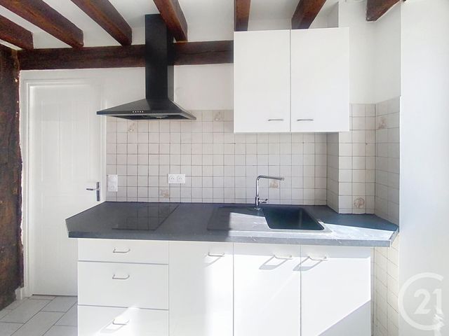 Appartement F3 &agrave; louer - 3 pi&egrave;ces - 45 m2 - Lailly En Val - 45 - CENTRE