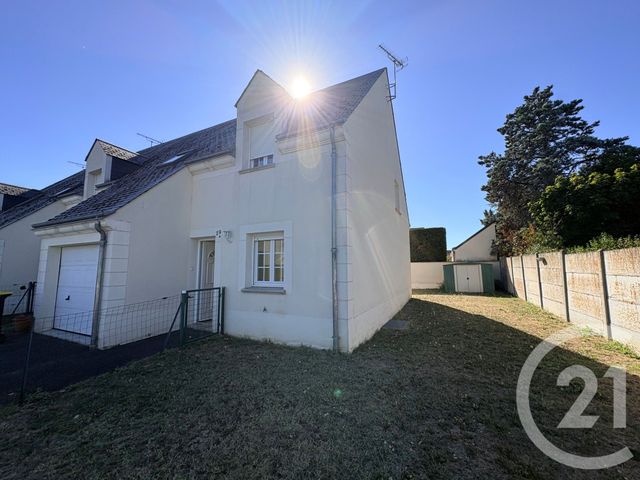 maison - ST AY - 45